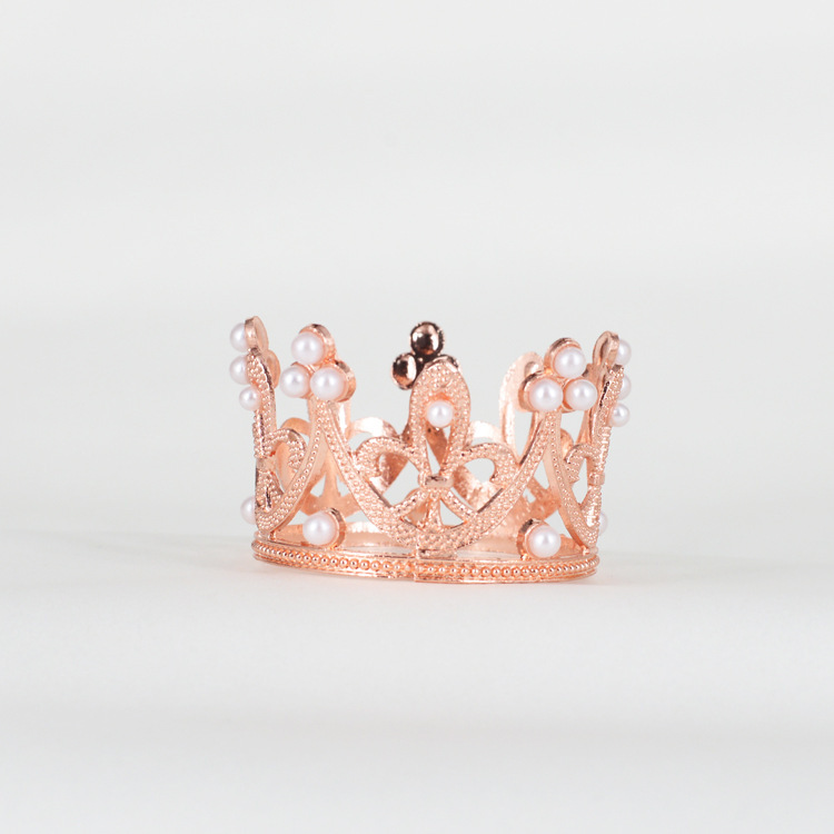 Rose gold