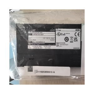 Mits-Ubishi AJ65SBT2B-64DA CC-Link Remote-E/A-Modul 16-Kanal-Analogausgangsmodul SPS-Steuer modul 24V DC Industrial - Product Image 2