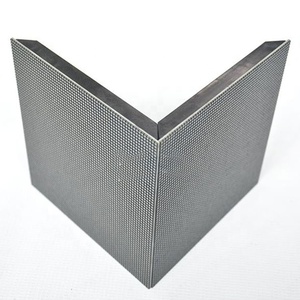 45 Degree Angle P2.5 160X160mm 64x64 Dots <strong>Led</strong> Module for 90 Degrees Right Angle <strong>Led</strong> Advertising Video Screen - Product Image 1