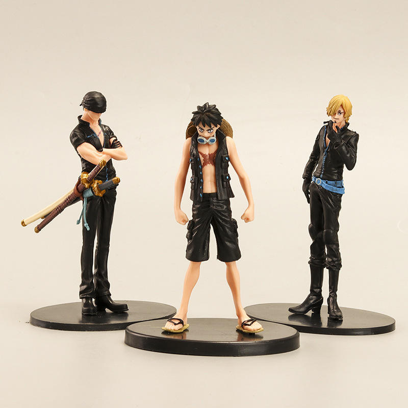 94 generation 3 models (black)