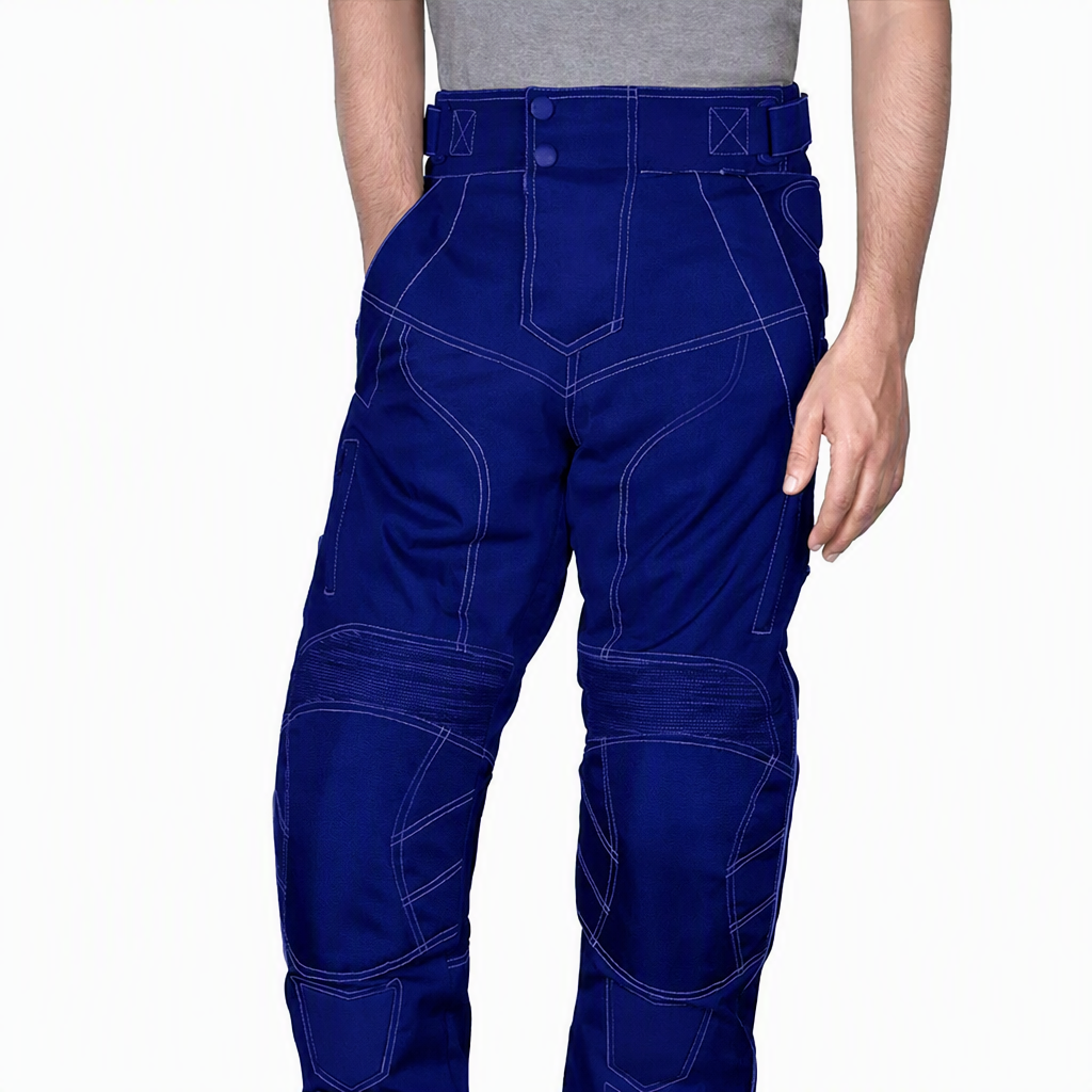 Bleu foncé