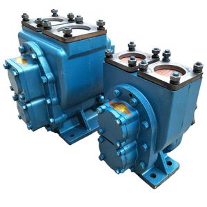 100yhcb-100 xăng dầu hỏa dầu diesel chất bôi trơn dầu bơm bánh răng cho xe tăng xe - Product Image 4