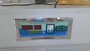 2025最新自動湿度制御卵インキュベーション1056ユーザーフレンドリーなデザイン - Product Image 5