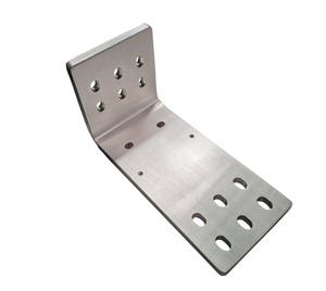 Standard Nickel-Plated Insulated Flat Copper <strong>Busbar</strong> for Power Distribution in Wind Power Systems - Product Image 6