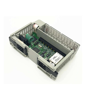 100% ยี่ห้อใหม่ 1769-AENTR 1769 อีเธอร์เน็ต/อะแดปเตอร์ IP 1769-IF16C 1769-IF16V PLC Controller 1769AENTR - Product Image 6