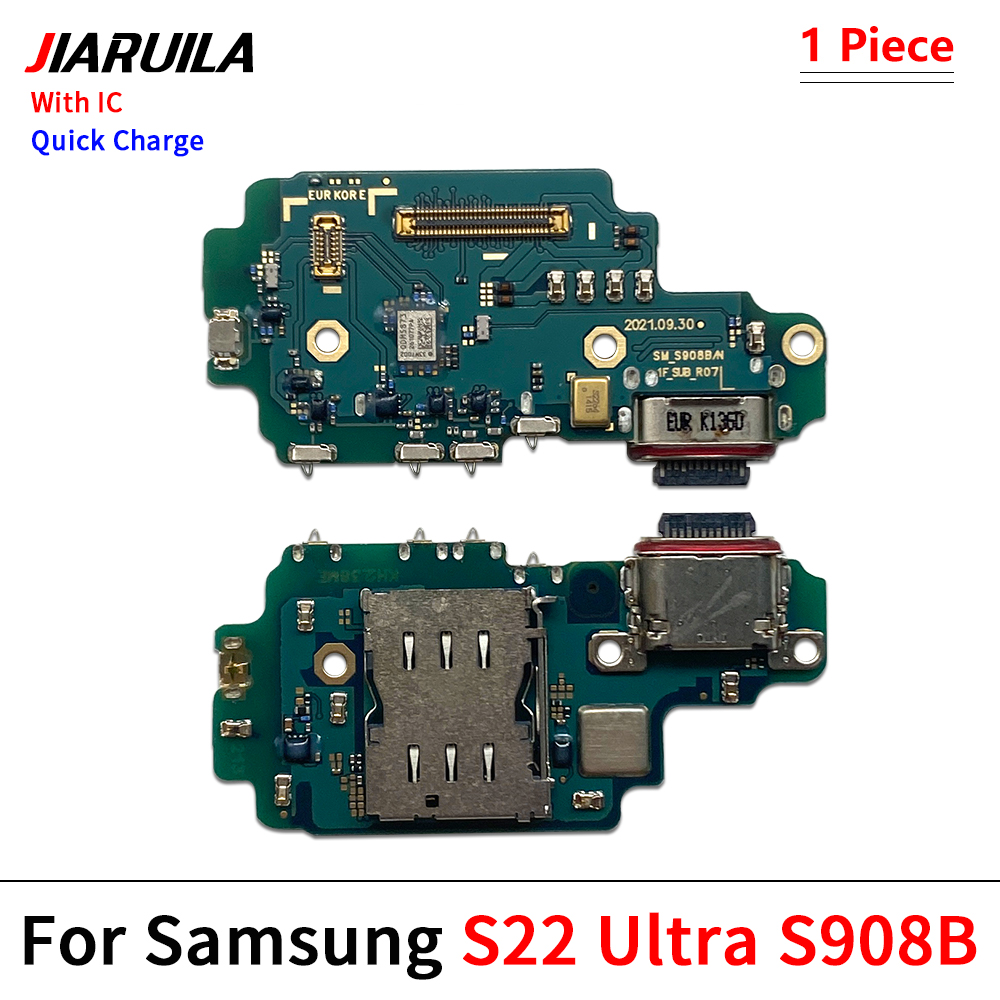 S22 Ultra S908B