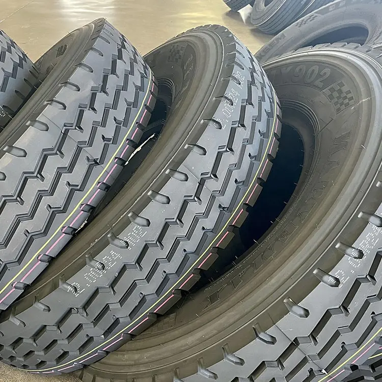 TBR Chinese brand radial truck tire wholesale 11.00R20 20pr good quality marvemax mx902 mx096 mx098 TT 156/153