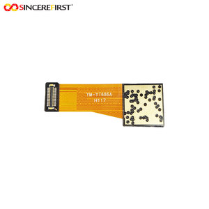 64Mp Mipi IMX686相机模块MIPI索尼传感器相机模块