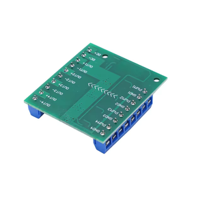 MOS FET F5305S Channels <strong>Pulse</strong> Trigger Switch Controller PWM <strong>Input</strong> Steady for Motor LED Electronic <strong>Module</strong> - Product Image 4
