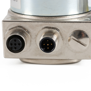 Оригинальный кодер HOG71DN1024 TTL 5 В RS422 кодификатор baumer - Product Image 5