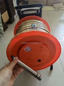 200米深井探测仪传感器水位计传感器设备 - Product Image 2