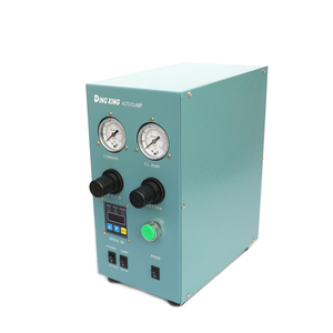 Kinway 2025 New Arrival Thông Minh Chip Sáp Máy Phun Tự Động Máy Tính Để Bàn Nhỏ Sáp Thiết lập Máy Sáp Đúc - Product Image 4