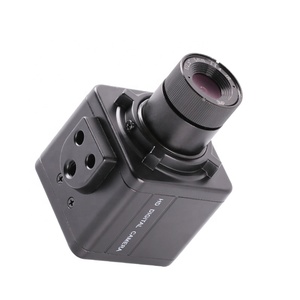 Factory Price Wide Dynamic Starlight RGB IR PCB Board Face Detection Infrared 4MP 30fps Network <strong>IPC</strong> <strong>Camera</strong> - Product Image 1