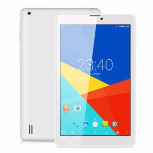 <strong>7</strong> Inch <strong>3G</strong> <strong>Tablet</strong> Android 11 SC7731E Quad Core 1.3GHz 1GB RAM 16GB ROM Portable <strong>Tablet</strong> PC for Kids - Product Image 4