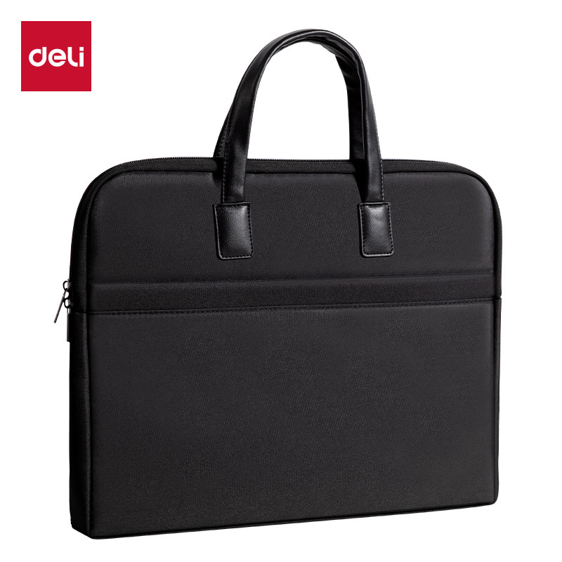63751es - Black Leather