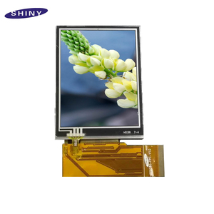 LCD di ricambio Dello Schermo di Tocco di 2.8 pollice TFT LCD mini schermo lcd - Product Image 3
