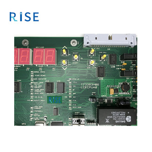 RISEオリジナルエレベーターコントロールボードリフトPCBボードエレベーターメインボードKo * eインバータードライブボードKM773380G04 - Product Image 1