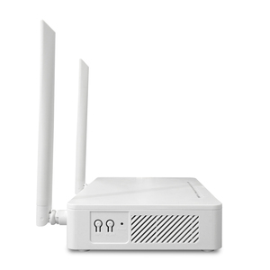 Hosecom 4ge GPON ONT cho nhà với Dual Band 2.4G/5G Wifi Router <span class=keywords><strong>Modem</strong></span> 4 cổng Khả năng tương thích tuyệt vời onu cho xpon & gepon - Product Image 3