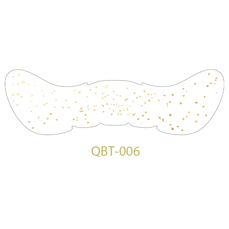 QBT-006 (oro)