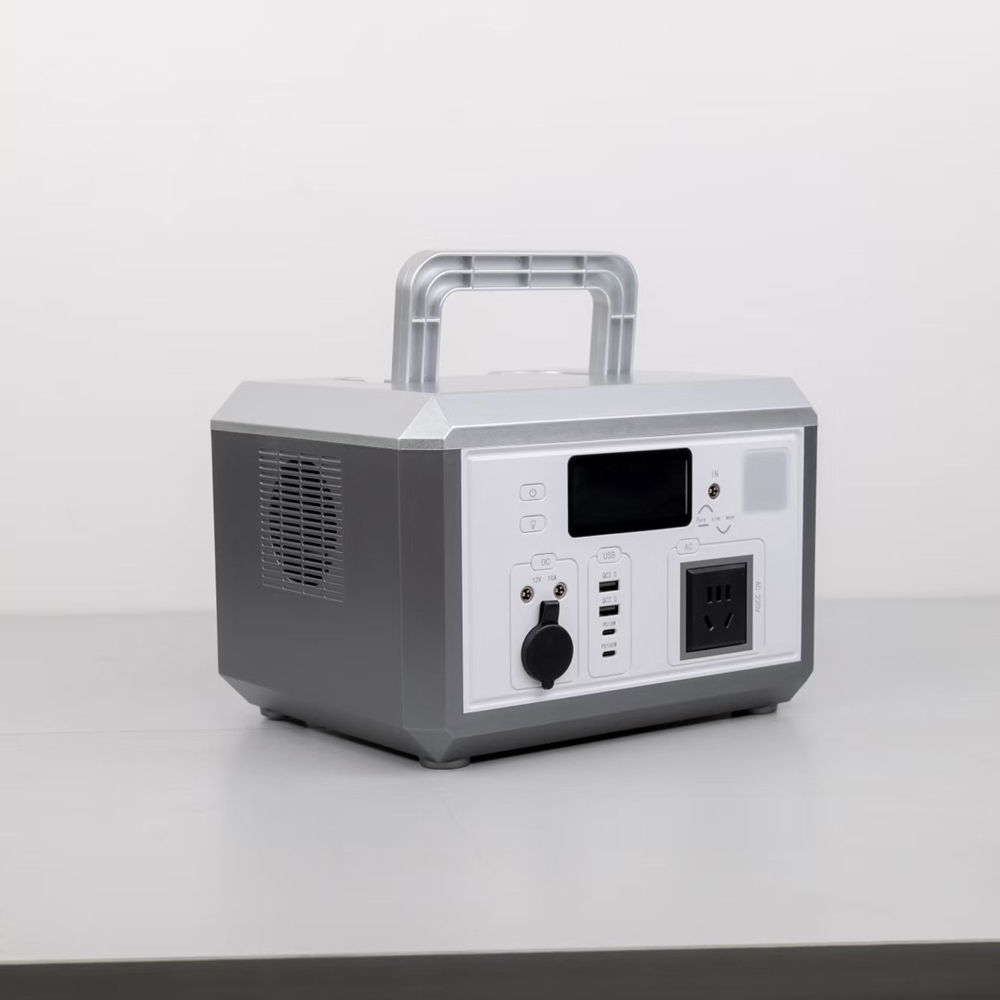 Silvery