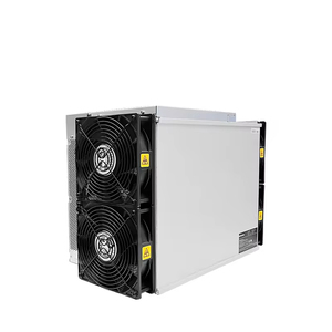 Bitcoin thợ mỏ antminer s21xp 270th/S 3645W BTC làm mát không khí Crypto BTC khai thác mỏ asic thợ mỏ máy khai thác Giàn Khoan SHA-256 - Product Image 6