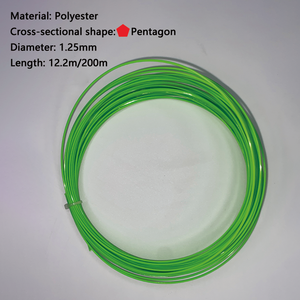 Copoly Tennis <strong>Strings</strong> Polyester Tennis <strong>String</strong> Reel Tennis Racket <strong>String</strong> - Product Image 4