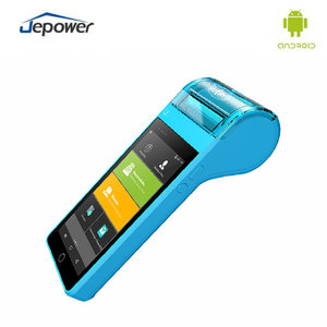 5 Inch <strong>Android</strong> 7.0 Touch Screen 4000mah Mobile Pos <strong>Android</strong> Handheld POS <strong>System</strong> for Sale Pos Terminal/ Pos Machine/<strong>android</strong> Pos - Product Image 4