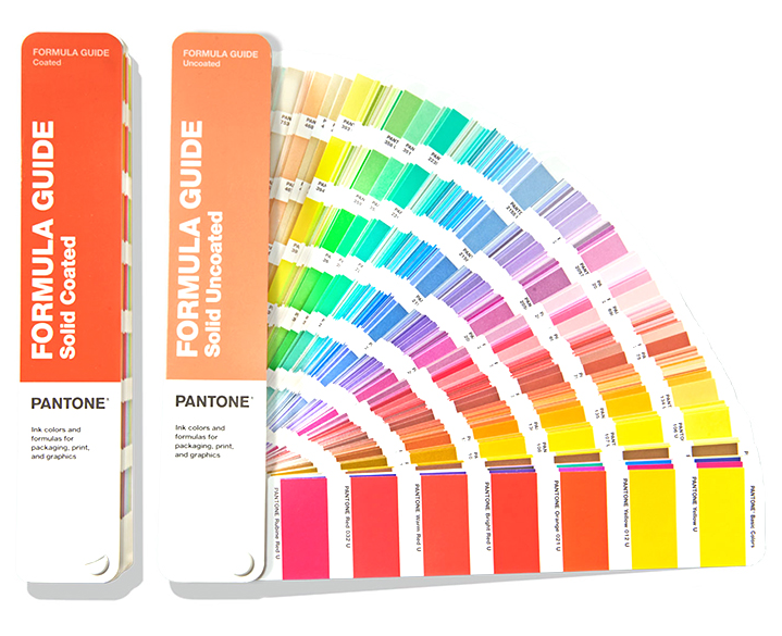 Couleur adaptée aux besoins du client