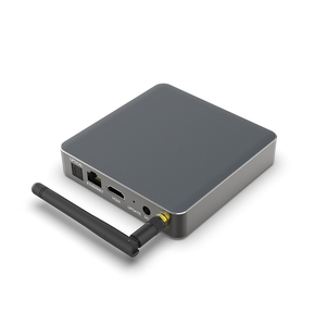 4K 8K цифровая вывеска, рекламный потоковый медиаплеер rtc Android ott Linux box для превращения вашего телевизора в цифровую Панель меню