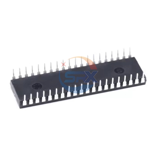 Microcontrolador CMOS de 8 bits, componente electrónico de circuito integrado, original, de 1/2, 2/2, 1/2/2/2/2 - Product Image 4