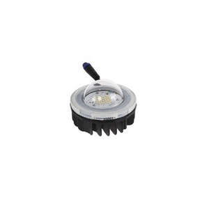 10W Ip68กล่องแสงจันทร์โมดูล Led รอบโมดูล Led พร้อมชุดติดตั้งเพิ่มเลนส์ LED