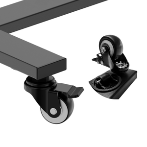 Therapie licht Panel Stand Ganzkörper Pneumatischer Hebeständer Rotlicht Therapie Panel Stand Horizontal Elektrisch - Product Image 3