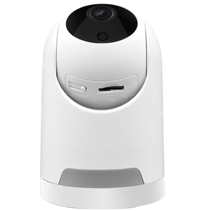 2MP智能云摄像机 | H.265视频压缩，带全360覆盖wifi摄像机，安全 - Product Image 5