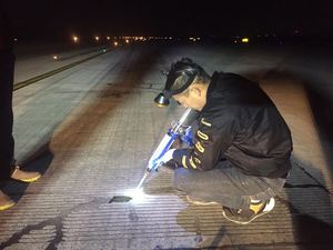 Hai thành phần kép nha khoa Cartridge ống tiêm Ống chai 10:1 PBT nhựa 250ml dính Cartridge tiêm 250ml 10:1 dính - Product Image 6