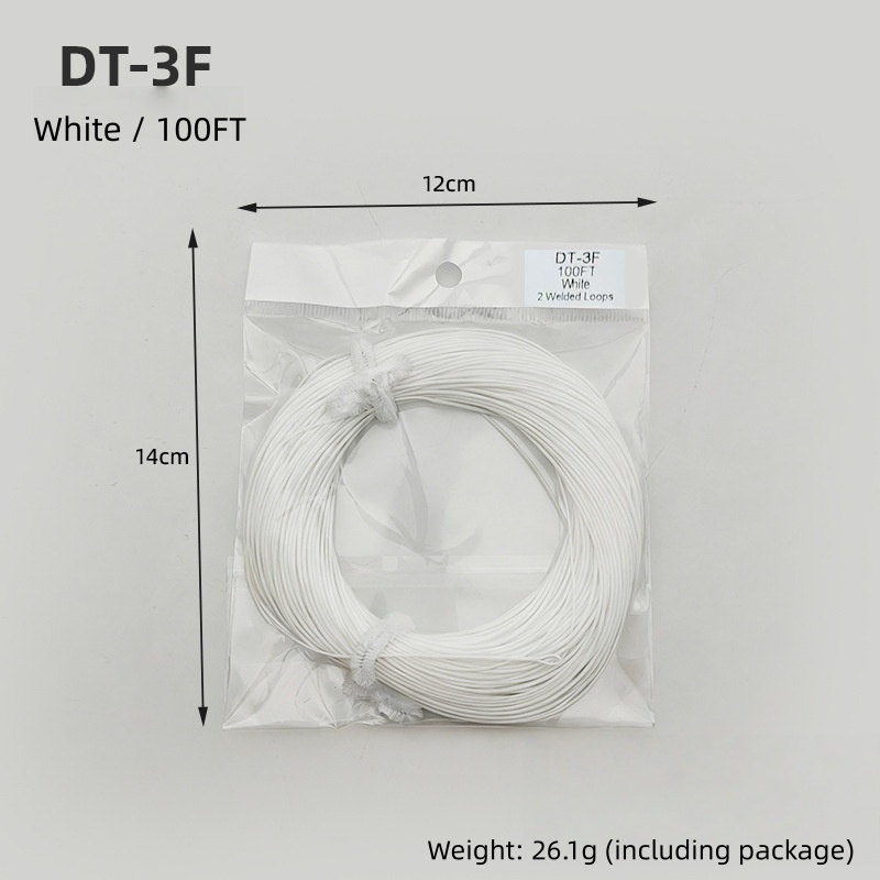DT-3F bianco