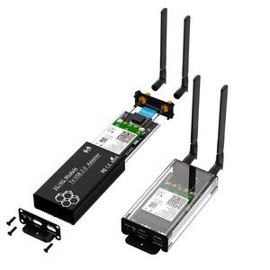 Mini PCI-E to USB 2.0(TYPE C) Adapter With SIM Card Slot and Auxiliary Power <strong>Interface</strong> for WWAN/LTE <strong>Module</strong> - Product Image 5