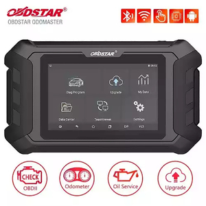Scanner auto OBD2 strumento diagnostico per auto OBDSTAR ODO Master aggiornamento versione di OBDSTAR X300M programmatore - Product Image 2