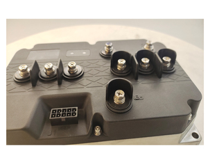 YP,Yuxin 48V/72V 120A BLDC DC Controlador de motor para motor de accionamiento y motor de cuchilla 1.5KW/1.8KW/2KW/2.2KW con comunicación Can - Product Image 6