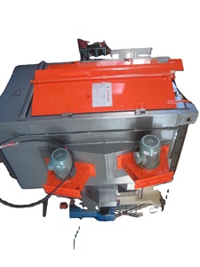 เครื่องยิงระเบิดประเภทรถเข็น - Product Image 2