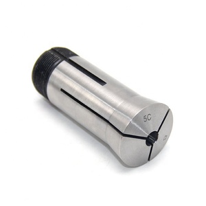 机床附件夹头夹头弹簧夹头系列5C夹头 - Product Image 3