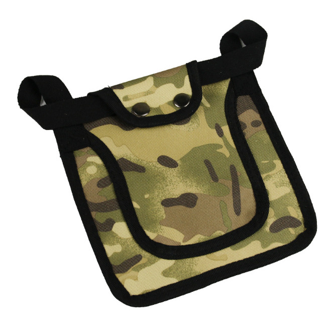 Chicken Vest CP Camouflage