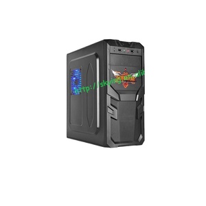 OEM <strong>Custom</strong> PC CPU Cabinet Casing Office Desktop ATX <strong>Computer</strong> <strong>Case</strong> - Product Image 2