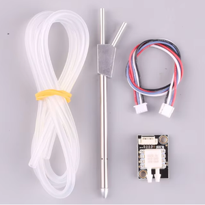 Цифровой аналоговый измеритель скорости - Product Image 2