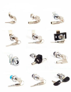 Super Durable 19mm Tubular <strong>Switch</strong> on Off Momentary <strong>with</strong> Round <strong>Key</strong> Lock in <strong>Push</strong> <strong>Button</strong> <strong>Switches</strong> <strong>with</strong> Tubular <strong>Key</strong> - Product Image 6