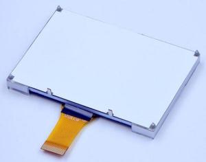 cheap price 128x64 SPI <strong>interface</strong> blue grey color MCU <strong>interface</strong> 3.3V <strong>I2C</strong> <strong>interface</strong> COG <strong>LCD</strong> <strong>display</strong> module - Product Image 3