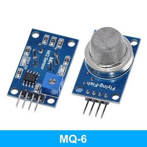 MQ series kit MQ-2~MQ-135 9 gas <strong>sensor</strong> modules MQ-2 MQ-3 MQ-4 MQ-5 MQ-6 MQ-7 MQ-8 MQ-9 MQ-135 - Product Image 6