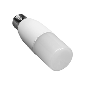中国製、高品質で耐久性のある9w 12w 15w PLC g24、E27ベースLEDフラットヘッドT字型電球 - Product Image 6
