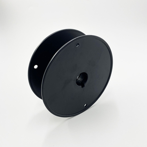 3D Printer China Cheapest Empty 3D Printing <strong>Plastic</strong> Spool for 3D Filamen Molded Empty <strong>Plastic</strong> Spools and <strong>Coil</strong> <strong>Bobbins</strong>