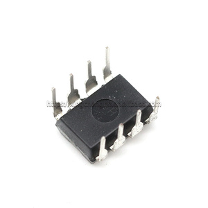ชิปวงจรรวม TL072CP DIP-8 TL072 TL07Z DIP8เครื่องขยายเสียง JFET-INPUT เสียงรบกวนต่ำ072ชิ้น - Product Image 6