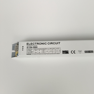 Chấn lưu huỳnh quang 220-240V T8 chấn lưu điện tử 58W <span class=keywords><strong>1x54w</strong></span>-58w - Product Image 4